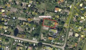 Prodej chaty / chalupy 8 m², Pardubice