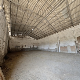 Pronájem skladovacích prostor 618 m², Divišov