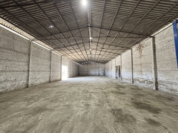 Pronájem skladovacích prostor 618 m², Divišov