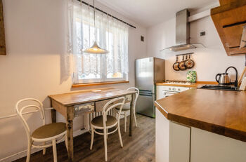 Pronájem bytu 2+1 v osobním vlastnictví 54 m², Praha 6 - Vokovice