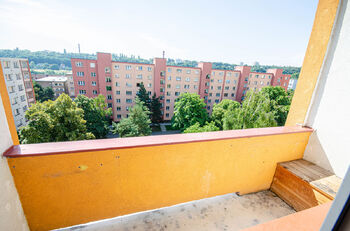 Pronájem bytu 2+1 v osobním vlastnictví 54 m², Praha 6 - Vokovice