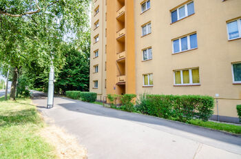 Pronájem bytu 2+1 v osobním vlastnictví 54 m², Praha 6 - Vokovice