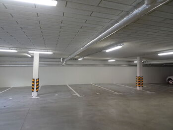 Pronájem bytu 2+kk v osobním vlastnictví 42 m², Znojmo