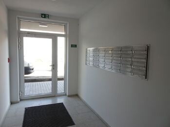 Pronájem bytu 2+kk v osobním vlastnictví 42 m², Znojmo