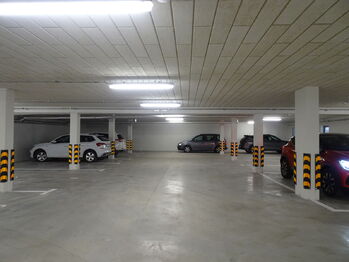 Pronájem bytu 2+kk v osobním vlastnictví 42 m², Znojmo