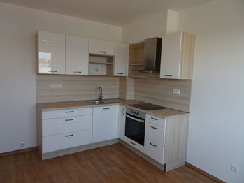 Pronájem bytu 2+kk v osobním vlastnictví 42 m², Znojmo