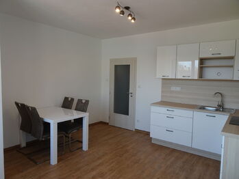 Pronájem bytu 2+kk v osobním vlastnictví 42 m², Znojmo