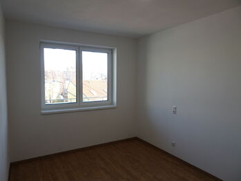 Pronájem bytu 2+kk v osobním vlastnictví 42 m², Znojmo