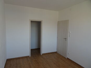 Pronájem bytu 2+kk v osobním vlastnictví 42 m², Znojmo