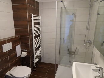 Pronájem bytu 2+kk v osobním vlastnictví 42 m², Znojmo
