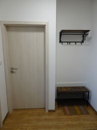 Pronájem bytu 2+kk v osobním vlastnictví 42 m², Znojmo