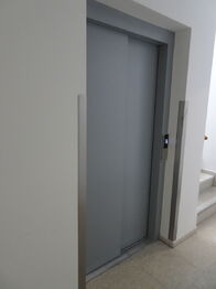 Pronájem bytu 2+kk v osobním vlastnictví 42 m², Znojmo