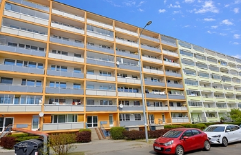 Prodej bytu 3+1 v osobním vlastnictví 74 m², Praha 5 - Stodůlky