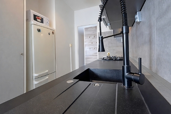 Prodej bytu 3+1 v osobním vlastnictví 74 m², Praha 5 - Stodůlky