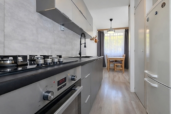 Prodej bytu 3+1 v osobním vlastnictví 74 m², Praha 5 - Stodůlky