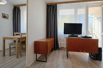 Prodej bytu 3+1 v osobním vlastnictví 74 m², Praha 5 - Stodůlky