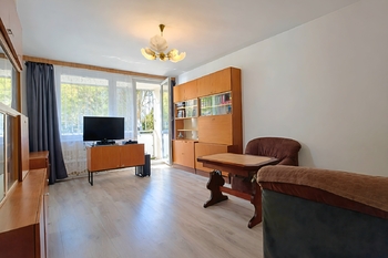 Prodej bytu 3+1 v osobním vlastnictví 74 m², Praha 5 - Stodůlky