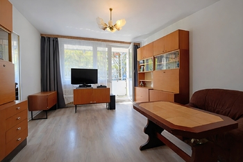 Prodej bytu 3+1 v osobním vlastnictví 74 m², Praha 5 - Stodůlky