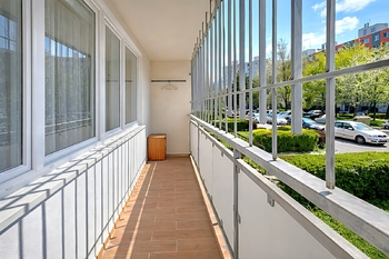 Prodej bytu 3+1 v osobním vlastnictví 74 m², Praha 5 - Stodůlky