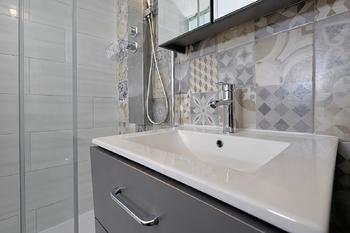 Prodej bytu 3+1 v osobním vlastnictví 74 m², Praha 5 - Stodůlky