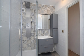 Prodej bytu 3+1 v osobním vlastnictví 74 m², Praha 5 - Stodůlky