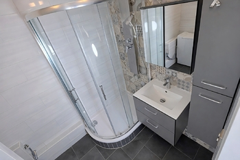 Prodej bytu 3+1 v osobním vlastnictví 74 m², Praha 5 - Stodůlky