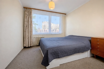 Prodej bytu 3+1 v osobním vlastnictví 74 m², Praha 5 - Stodůlky