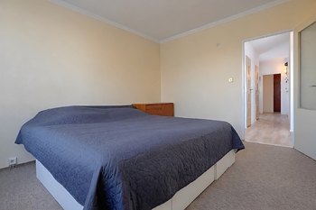 Prodej bytu 3+1 v osobním vlastnictví 74 m², Praha 5 - Stodůlky