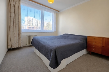 Prodej bytu 3+1 v osobním vlastnictví 74 m², Praha 5 - Stodůlky