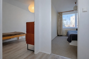 Prodej bytu 3+1 v osobním vlastnictví 74 m², Praha 5 - Stodůlky