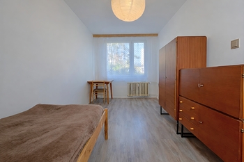 Prodej bytu 3+1 v osobním vlastnictví 74 m², Praha 5 - Stodůlky