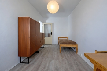 Prodej bytu 3+1 v osobním vlastnictví 74 m², Praha 5 - Stodůlky