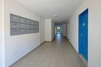 Prodej bytu 3+1 v osobním vlastnictví 74 m², Praha 5 - Stodůlky