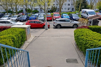 Prodej bytu 3+1 v osobním vlastnictví 74 m², Praha 5 - Stodůlky