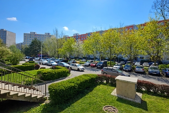 Prodej bytu 3+1 v osobním vlastnictví 74 m², Praha 5 - Stodůlky