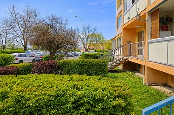 Prodej bytu 3+1 v osobním vlastnictví 74 m², Praha 5 - Stodůlky