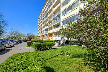 Prodej bytu 3+1 v osobním vlastnictví 74 m², Praha 5 - Stodůlky