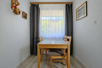 Prodej bytu 3+1 v osobním vlastnictví 74 m², Praha 5 - Stodůlky