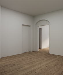 Vizualizace - Prodej bytu 2+kk v osobním vlastnictví 44 m², Karlovy Vary