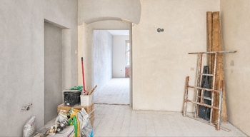 Prodej bytu 2+kk v osobním vlastnictví 44 m², Karlovy Vary