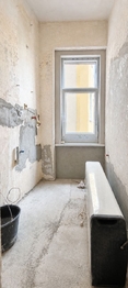 Prodej bytu 2+kk v osobním vlastnictví 44 m², Karlovy Vary