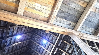 Prodej zemědělského objektu 75 m², Smolnice