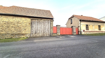 Prodej zemědělského objektu 75 m², Smolnice