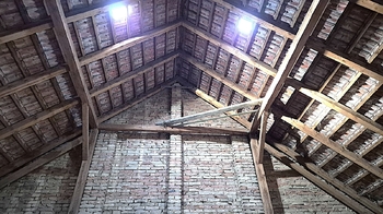 Prodej zemědělského objektu 75 m², Smolnice