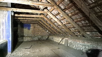 Prodej zemědělského objektu 75 m², Smolnice