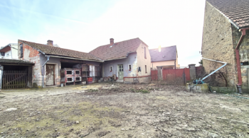 Prodej zemědělského objektu 75 m², Smolnice