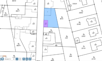 Prodej zemědělského objektu 75 m², Smolnice