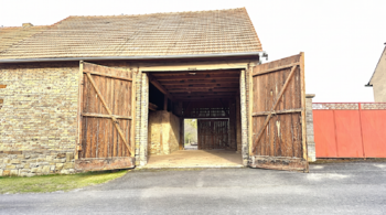 Prodej zemědělského objektu 75 m², Smolnice