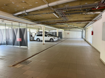 +420 604 191 744 I denisa.myslivcova@re-max.cz - Pronájem bytu 3+kk v osobním vlastnictví 59 m², Ostrava