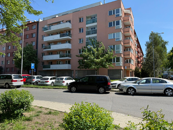 +420 604 191 744 I denisa.myslivcova@re-max.cz - Pronájem bytu 3+kk v osobním vlastnictví 59 m², Ostrava 